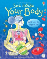 See Inside Your Body Daynes Katie