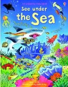 See Under the Sea Davies Kate