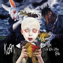 See You On The Other Side (20th Anniversary Edition), płyta winylowa Korn
