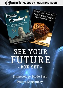 See Your Future Box Set - Opracowanie zbiorowe