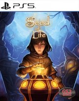 Seed of Life PS5 Inny producent