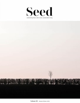 Seed. Volume 1 - Seed Magazine