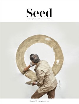 Seed. Volume 2 - Seed Magazine