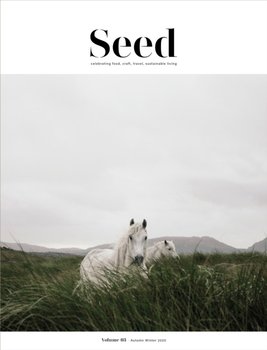 Seed. Volume 3 - Seed Magazine