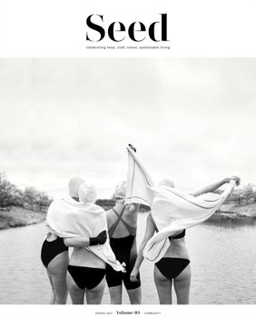 Seed. Volume 4 - Seed Magazine