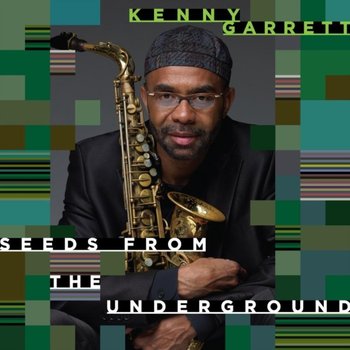 Seeds From The Underground - Garrett Kenny