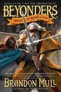 Seeds of Rebellion Mull Brandon