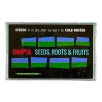Seeds, Roots &amp; Fruits Emapea