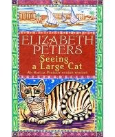 Seeing a Large Cat - Peters Elizabeth