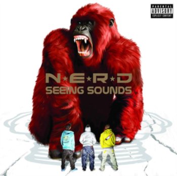 Seeing Sounds - N.E.R.D.