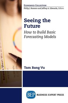 Seeing the Future - Vu Tam Bang