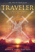 Seeker 02. Traveler - Dayton Arwen Elys