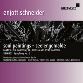 Seelengemälde-Soul Paintings - Deutsches Symphonie-Orchester Berlin