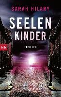 Seelenkinder - Hilary Sarah
