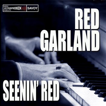 Seenin' Red - Red Garland