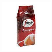Segafredo Intermezzo Kawa ziarnista 1kg