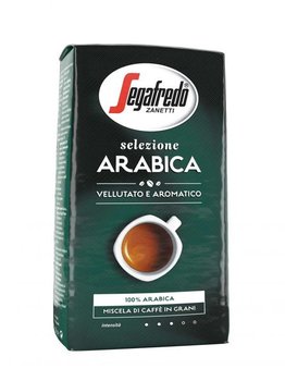 Segafredo Selezione Arabica 500g Kawa Ziarnista 100% Arabica - Segafredo