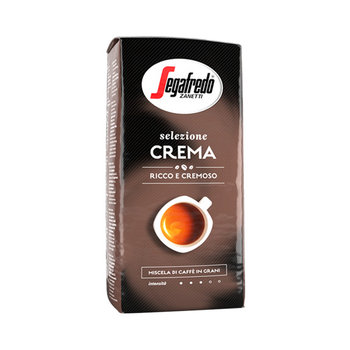 Segafredo Selezione Crema 500g Kawa Ziarnista - Segafredo