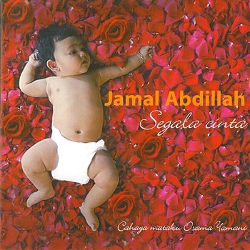 Segala Cinta - Jamal Abdillah