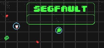 Segfault, PC