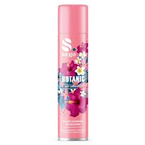 SEGO Suchy szampon do włosów BOTANIC - 200ml Sego