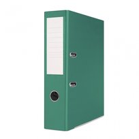 Segregator A4/75 Z Szyną Basic-S Zielony Inna marka