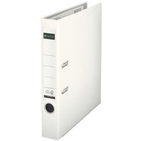 Segregator Leitz 180° A4/50 Mm, Jasnoczerwony