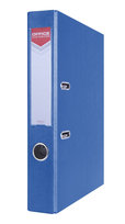 Segregator Office Products Officer, Pp, A4/55Mm, Niebieski Office Products