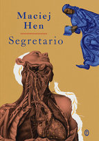 Segretario Hen Maciej