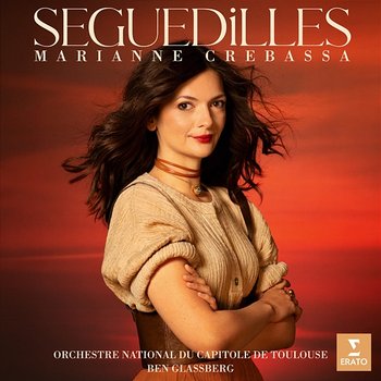 Séguedilles - Massenet: Nuit d'Espagne - Marianne Crebassa