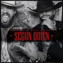 Según Quién Maluma, Carin Leon