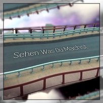 Sehen was du machst Sääftig
