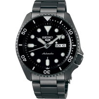Seiko SRPD65K1 TISSOT