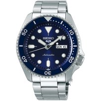 Seiko, Zegarek męski, 5 Sports, SRPD51K1 Seiko