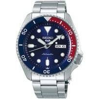 Seiko, Zegarek męski, 5 Sports, SRPD53K1 Seiko