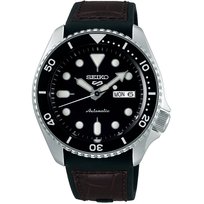 Seiko, Zegarek męski, 5 Sports, SRPD55K2 Seiko