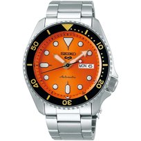 Seiko, Zegarek męski, 5 Sports, SRPD59K1 Seiko