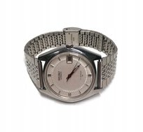 Seiko zegarek męski AUTOMATIC 5 Inna marka