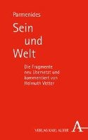 Sein und Welt - Parmenides