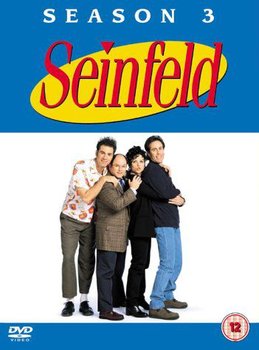 Seinfeld: Season 3 - Steinberg David, Ackerman Andy