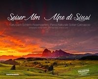 Seiser Alm - Alpe di Siusi - Hosp Inga, Laner Jul Bruno