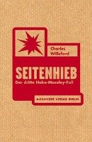 Seitenhieb - Willeford Charles