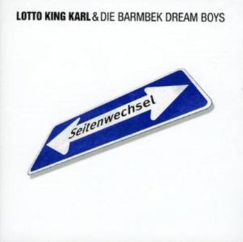 Seitenwechsel - Die Barmbek Dream Boys, Lotto King Karl