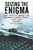 Seizing the Enigma Kahn David