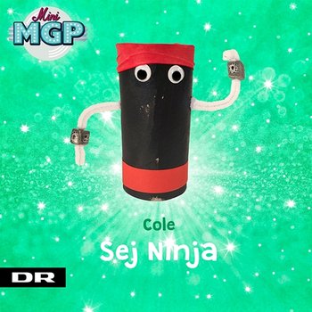 Sej Ninja - Mini MGP