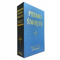 Sejf Książka MARELLI SAFE SB-02 Dyskretna Skrytka imitująca Biblię MARELLI SAFE