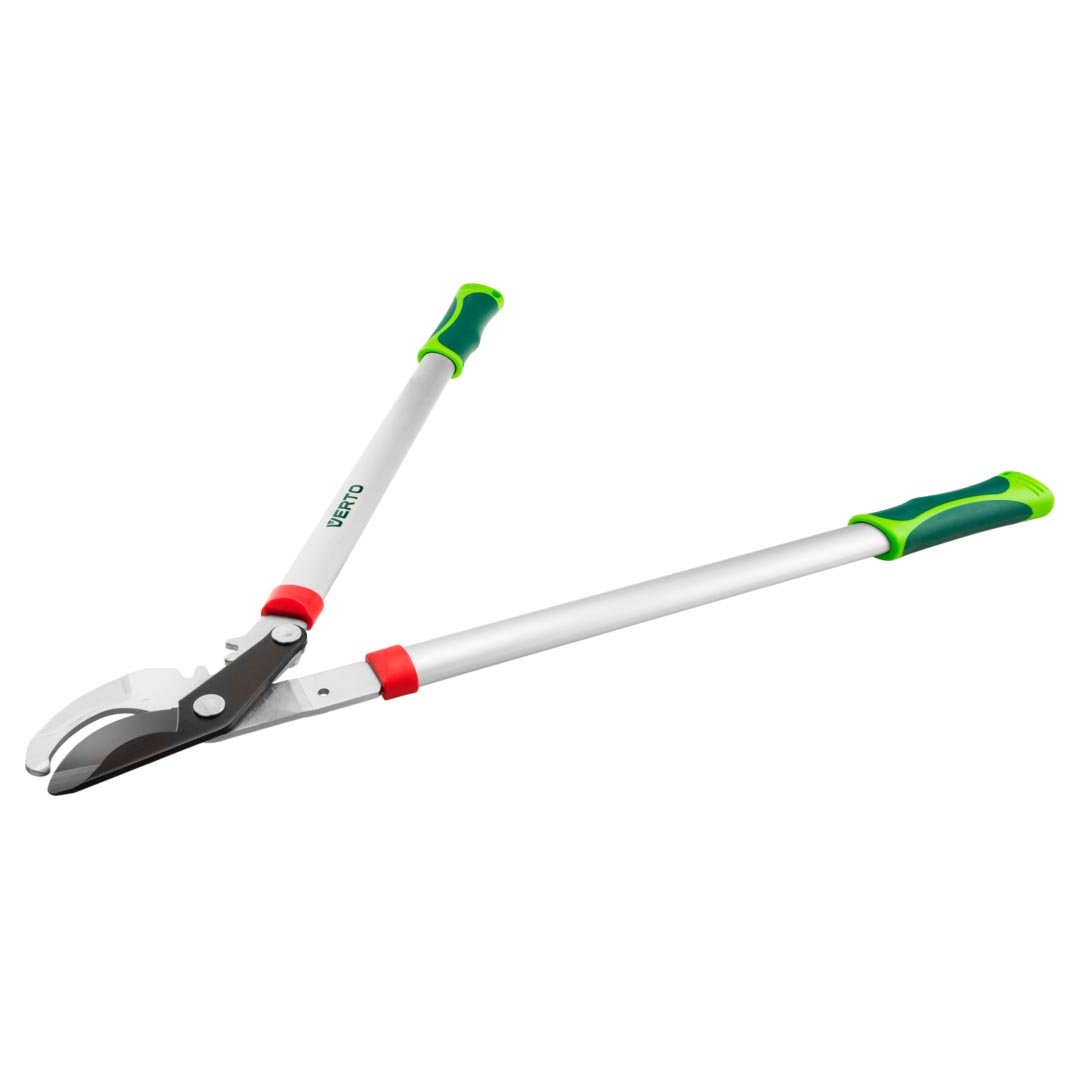 VERTO, Sekator do gałęzi 690 mm, średnica ciecia 42 mm, uchwyty aluminiowe, 15G256