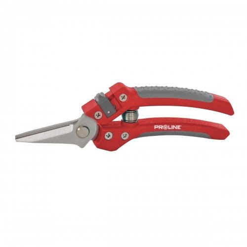 Sekator do kwaitów premium PROLINE Inox Soft Touch, 8'