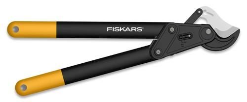 Sekator dwuręczny kowadełkowy FISKARS Powerstep L85