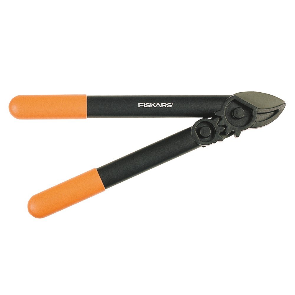 Sekator dźwigniowy kowadełkowy FISKARS L31, S